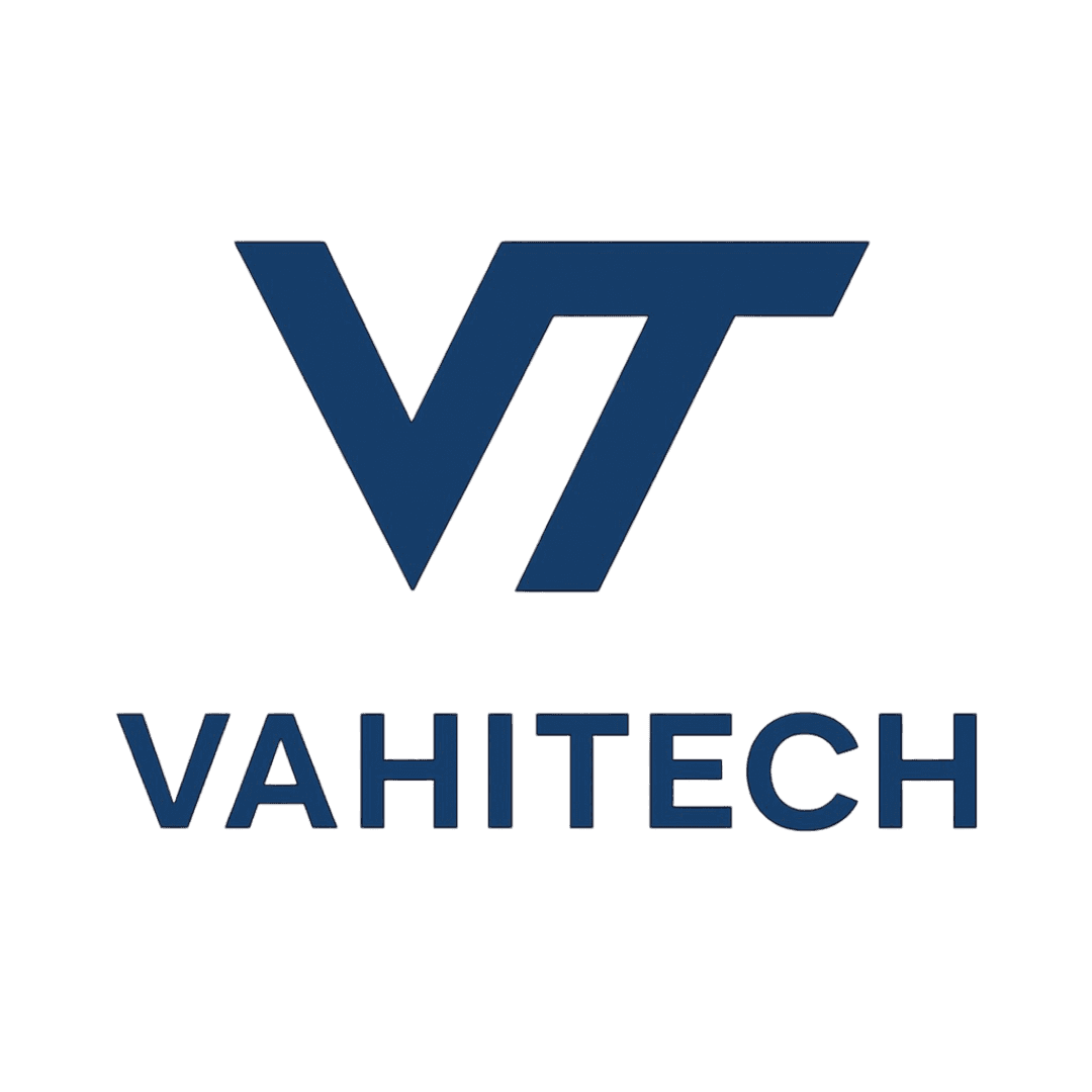 Vahitech Logo